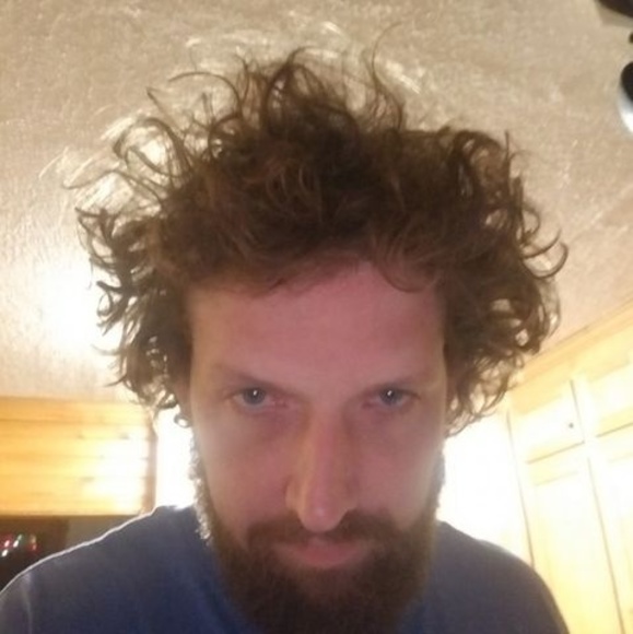 Meet your Posher, Chris - Picture 1 of 1